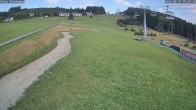 Archiv Foto Webcam Willingen Ritzhagen Kinderlift 06:00