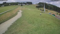 Archiv Foto Webcam Willingen Ritzhagen Kinderlift 11:00