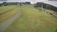 Archiv Foto Webcam Willingen Ritzhagen Kinderlift 06:00