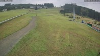 Archiv Foto Webcam Willingen Ritzhagen Kinderlift 14:00