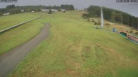 Archiv Foto Webcam Willingen Ritzhagen Kinderlift 08:00