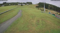 Archiv Foto Webcam Willingen Ritzhagen Kinderlift 09:00