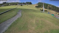 Archiv Foto Webcam Willingen Ritzhagen Kinderlift 11:00
