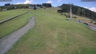 Archiv Foto Webcam Willingen Ritzhagen Kinderlift 13:00