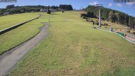 Archiv Foto Webcam Willingen Ritzhagen Kinderlift 15:00