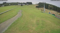 Archiv Foto Webcam Willingen Ritzhagen Kinderlift 07:00