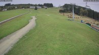 Archiv Foto Webcam Willingen Ritzhagen Kinderlift 09:00