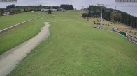 Archiv Foto Webcam Willingen Ritzhagen Kinderlift 13:00