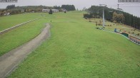 Archiv Foto Webcam Willingen Ritzhagen Kinderlift 09:00
