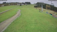 Archiv Foto Webcam Willingen Ritzhagen Kinderlift 11:00