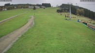 Archiv Foto Webcam Willingen Ritzhagen Kinderlift 13:00
