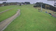 Archiv Foto Webcam Willingen Ritzhagen Kinderlift 15:00