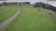 Archiv Foto Webcam Willingen Ritzhagen Kinderlift 17:00