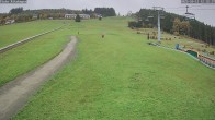 Archiv Foto Webcam Willingen Ritzhagen Kinderlift 11:00