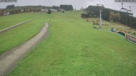 Archiv Foto Webcam Willingen Ritzhagen Kinderlift 13:00