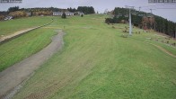 Archiv Foto Webcam Willingen Ritzhagen Kinderlift 09:00
