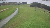 Archiv Foto Webcam Willingen Ritzhagen Kinderlift 13:00