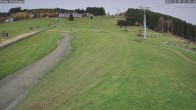 Archiv Foto Webcam Willingen Ritzhagen Kinderlift 09:00