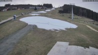 Archiv Foto Webcam Willingen Ritzhagen Kinderlift 15:00