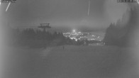 Archiv Foto Webcam Willingen: Ausblick Bergstation Ritzhagen 06:00