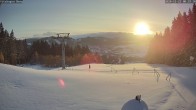 Archived image Webcam Willingen - Ritzhagen 07:00