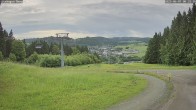 Archived image Webcam Willingen - Ritzhagen 07:00