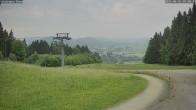 Archiv Foto Webcam Willingen: Ausblick Bergstation Ritzhagen 06:00