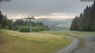Archiv Foto Webcam Willingen: Ausblick Bergstation Ritzhagen 06:00