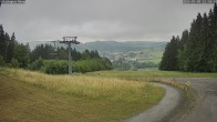 Archiv Foto Webcam Willingen: Ausblick Bergstation Ritzhagen 11:00