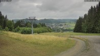 Archived image Webcam Willingen - Ritzhagen 09:00