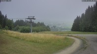 Archiv Foto Webcam Willingen: Ausblick Bergstation Ritzhagen 06:00