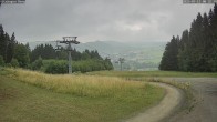 Archiv Foto Webcam Willingen: Ausblick Bergstation Ritzhagen 07:00