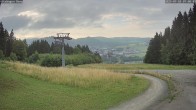 Archiv Foto Webcam Willingen: Ausblick Bergstation Ritzhagen 06:00