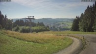 Archived image Webcam Willingen - Ritzhagen 07:00