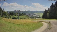 Archived image Webcam Willingen - Ritzhagen 11:00