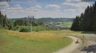 Archived image Webcam Willingen - Ritzhagen 13:00