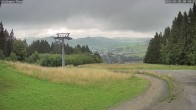 Archiv Foto Webcam Willingen: Ausblick Bergstation Ritzhagen 07:00