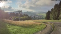 Archiv Foto Webcam Willingen: Ausblick Bergstation Ritzhagen 06:00