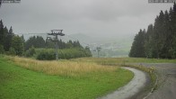 Archiv Foto Webcam Willingen: Ausblick Bergstation Ritzhagen 07:00