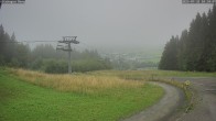 Archiv Foto Webcam Willingen: Ausblick Bergstation Ritzhagen 09:00