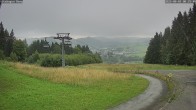 Archiv Foto Webcam Willingen: Ausblick Bergstation Ritzhagen 07:00