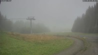 Archiv Foto Webcam Willingen: Ausblick Bergstation Ritzhagen 06:00