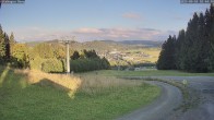 Archiv Foto Webcam Willingen: Ausblick Bergstation Ritzhagen 15:00