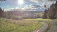 Archiv Foto Webcam Willingen: Ausblick Bergstation Ritzhagen 07:00