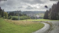 Archiv Foto Webcam Willingen: Ausblick Bergstation Ritzhagen 09:00