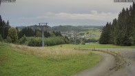 Archived image Webcam Willingen - Ritzhagen 17:00
