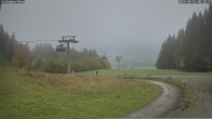 Archiv Foto Webcam Willingen: Ausblick Bergstation Ritzhagen 07:00