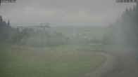 Archiv Foto Webcam Willingen: Ausblick Bergstation Ritzhagen 15:00