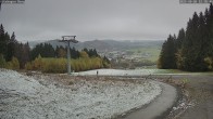 Archived image Webcam Willingen - Ritzhagen 11:00