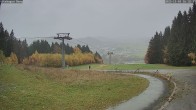 Archiv Foto Webcam Willingen: Ausblick Bergstation Ritzhagen 15:00
